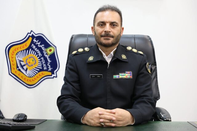 آخرین وضعیت ترافیکی راه‌های کشور/ ترافیک سنگین در ۴ آزاد راه