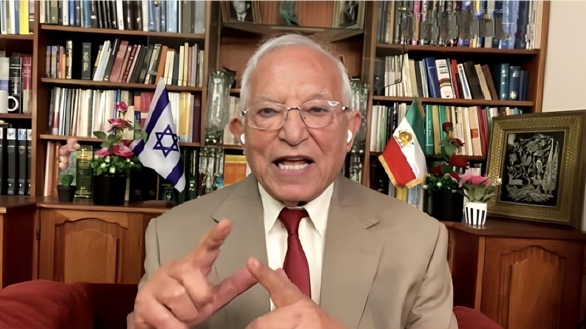 اعتراف "منشه امیر" به ترس صهیونیست ها از موشک های ایرانی/ساحل غزه ییلاق ترامپ نخواهد شد!