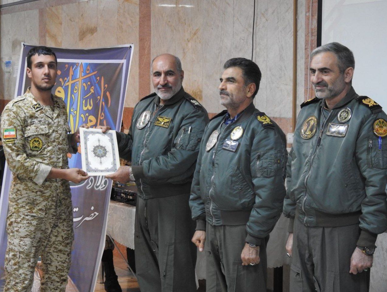 توانمندی و اقتدار هر کشور، به نیروی جوان، کارآمد و متعهد آن وابسته است