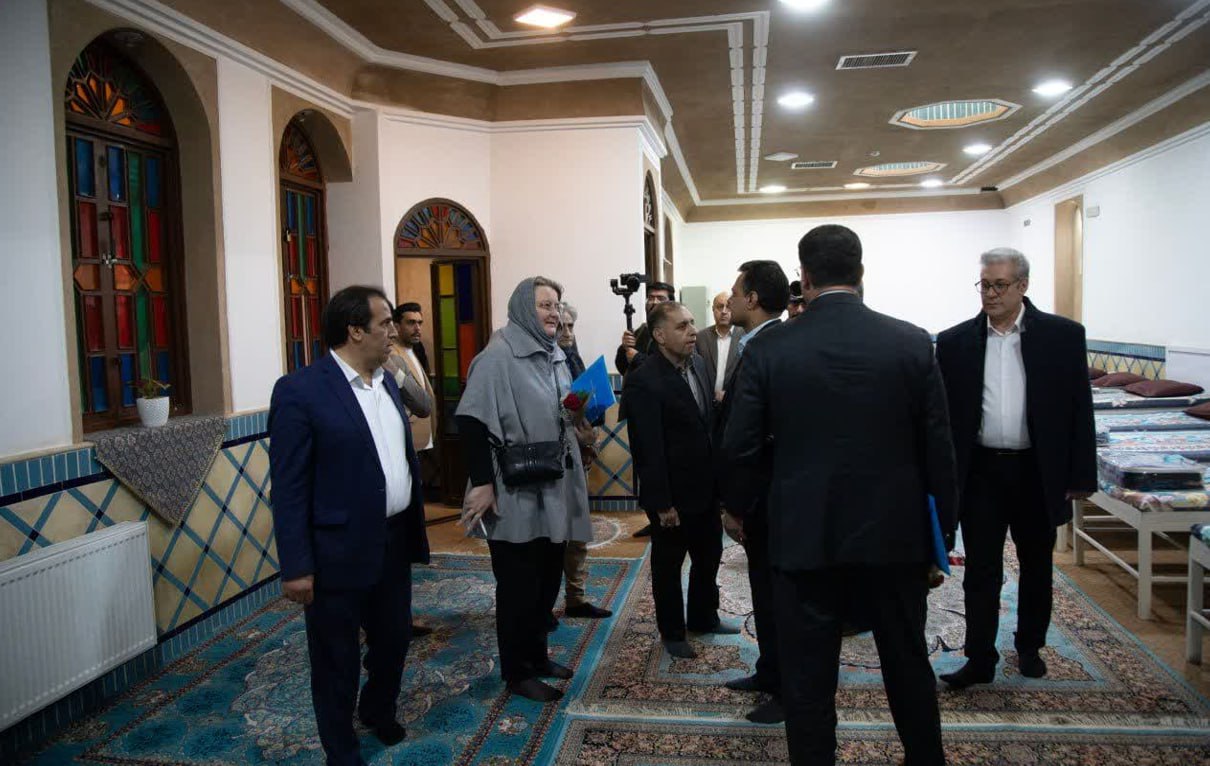 تأکید مقامات ایرانی بر حفظ کرامت و حقوق همه کودکان