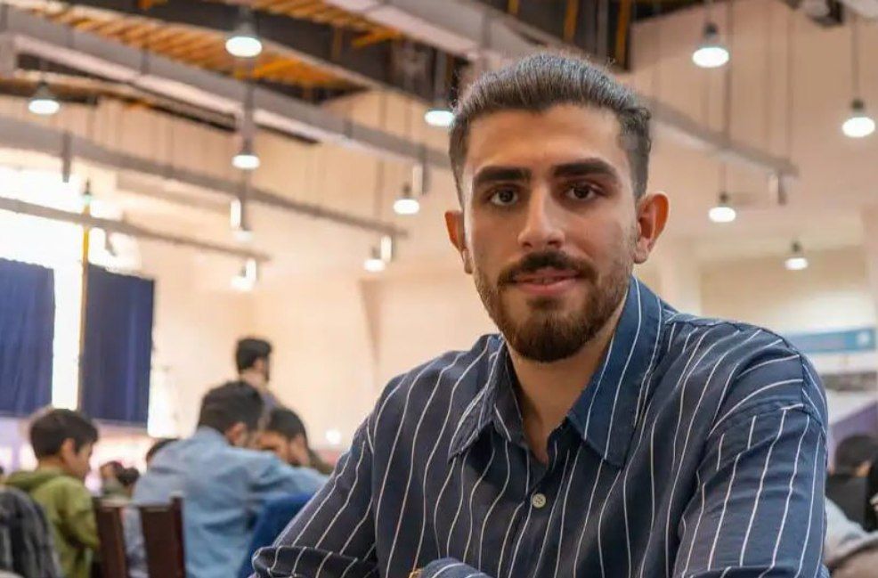 جشنواره بین المللی شطرنج اسپانیا| درخشش غلامی با ۲ طلا، یک نقره و یک برنز