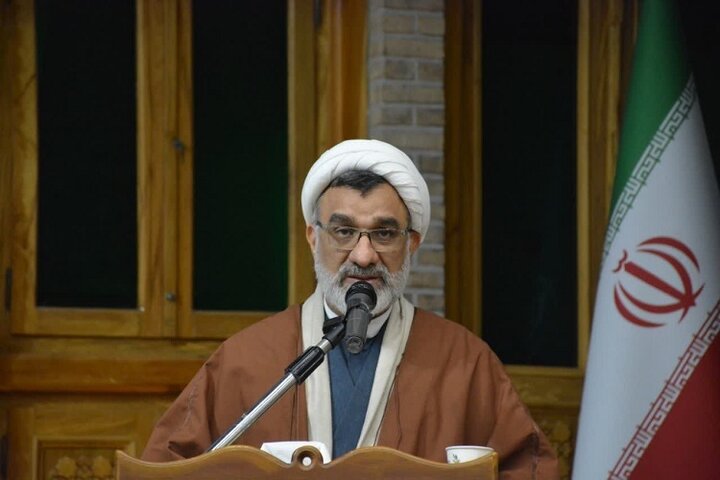 خسروپناه: نقشه جامع علمی کشور به زودی تصویب می‌شود