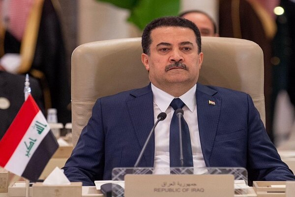 عادی‌سازی در قاموس ملت عراق وجود ندارد