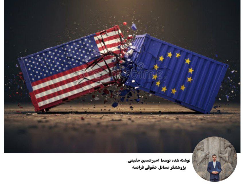 ترامپ فشار آوردن به ماکرون برای تغییر سیاست‌های دارویی را تایید کرد