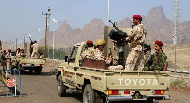 بیانیه شورای انتقالی جنوب یمن درباره تحولات اخیر استان‌های شرقی