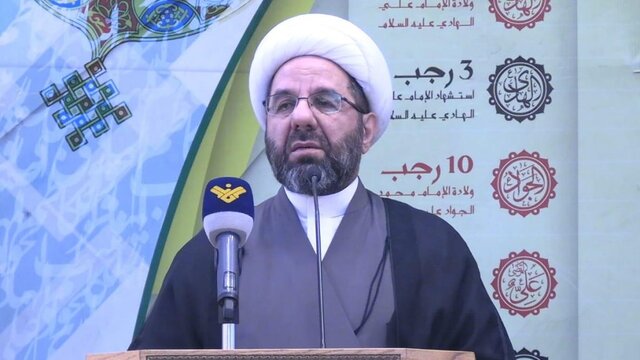 حزب‌الله: مقاومت با ارتش درگیر نخواهد شد و اجازه فتنه‌انگیزی داخلی را نخواهد داد