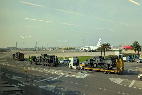 جزئیات جدید از نفوذ ایران به قلب سرزمین های اشغالی