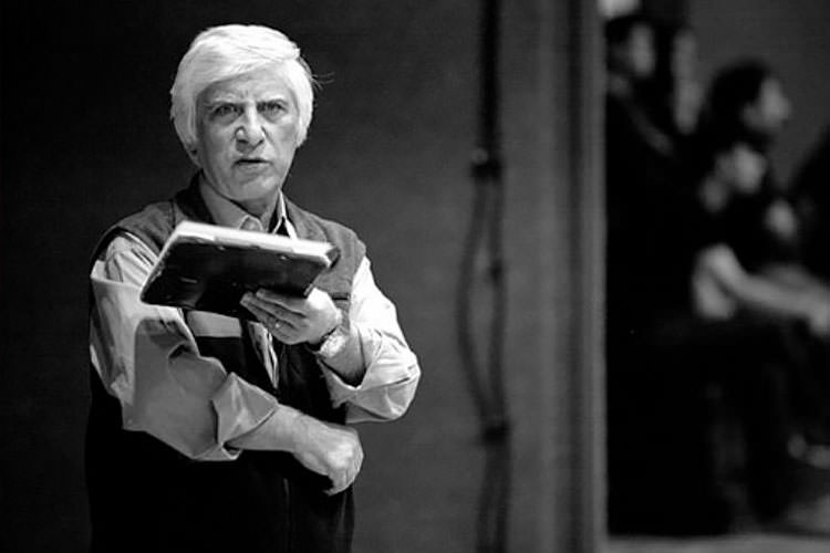 بهرام بیضایی، میراث‌دار فرهنگ ایران، در زادروزش خاموش شد/  وداع با بزرگ‌ترین معلم سینمای ایران