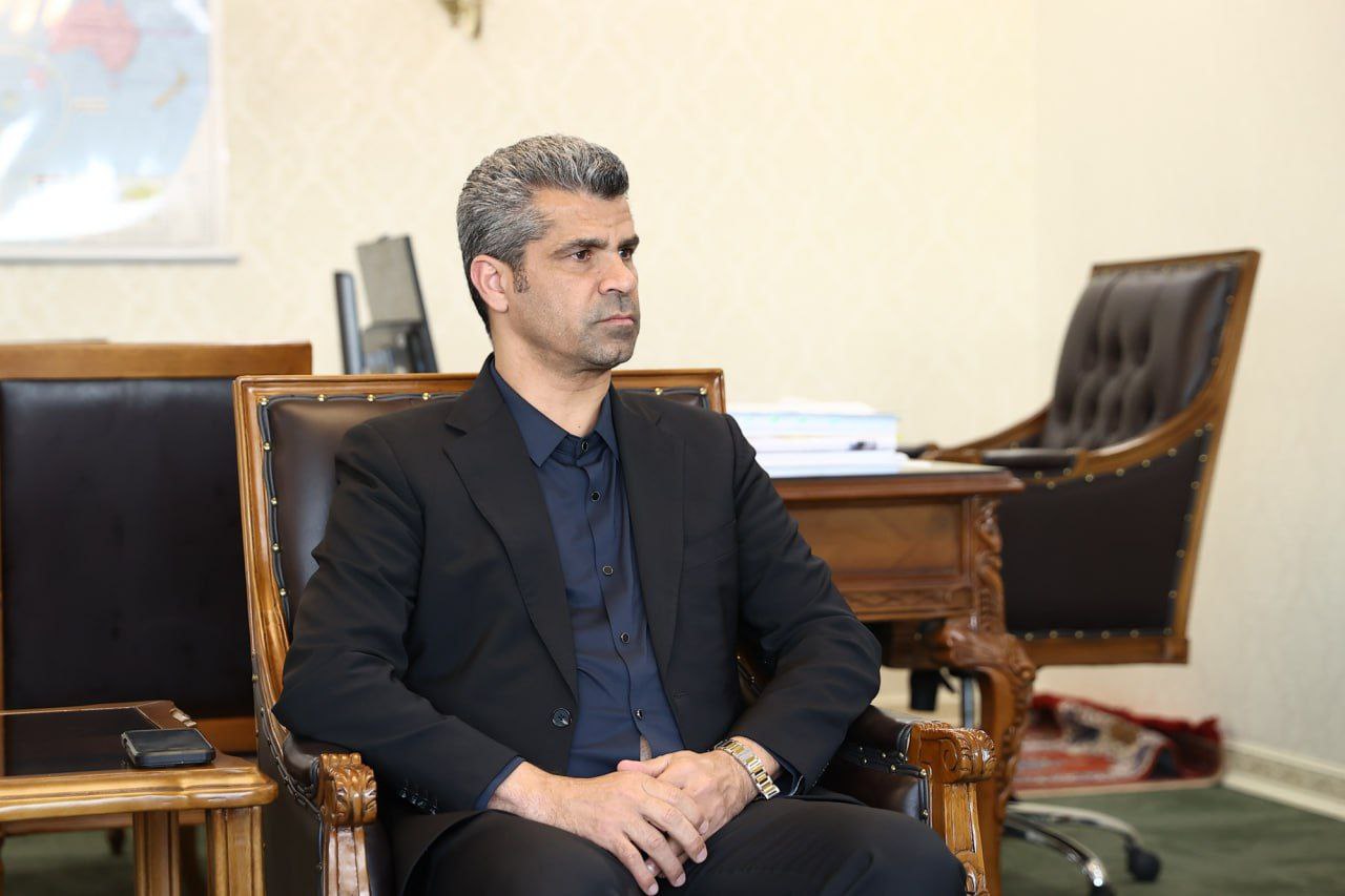 ساعی: انتخابات تکواندو ۲۷ فروردین برگزار می‌شود؛ حتما شرکت می کنم/ برای حاشیه سازان حکم قضایی گرفته ایم