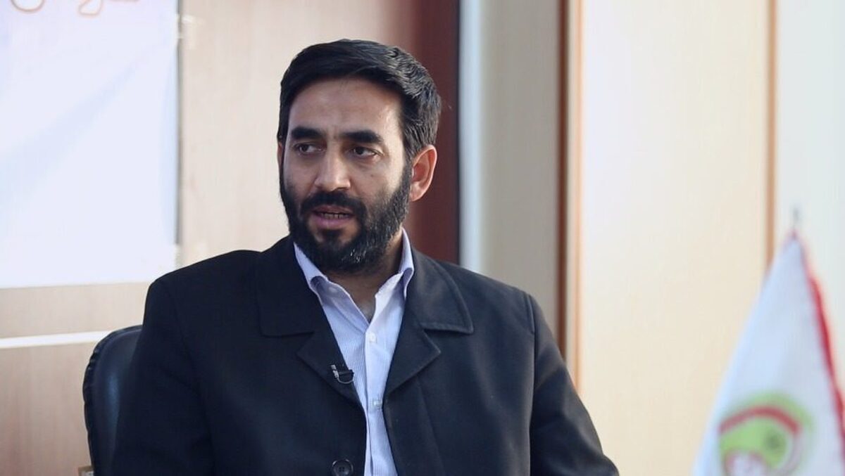 یادمان شهدا؛ جایی که تاریخ در آنجا لمس می‌شود