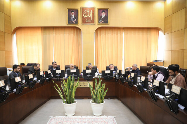  همسایگان در اولویت سیاست خارجی قرار دارند