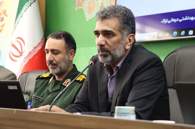  تا سال ۱۴۸۰ نیمی از جمعیت ایران سالمند خواهند بود