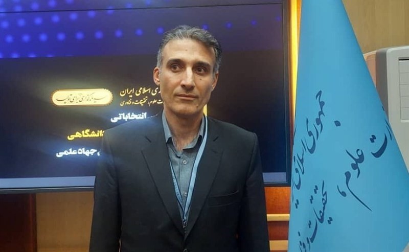 انتخابات ورزش‌های دانشگاهی| نوری رئیس شد/ پیروزی بر سرپرست قبلی فدراسیون در دور دوم