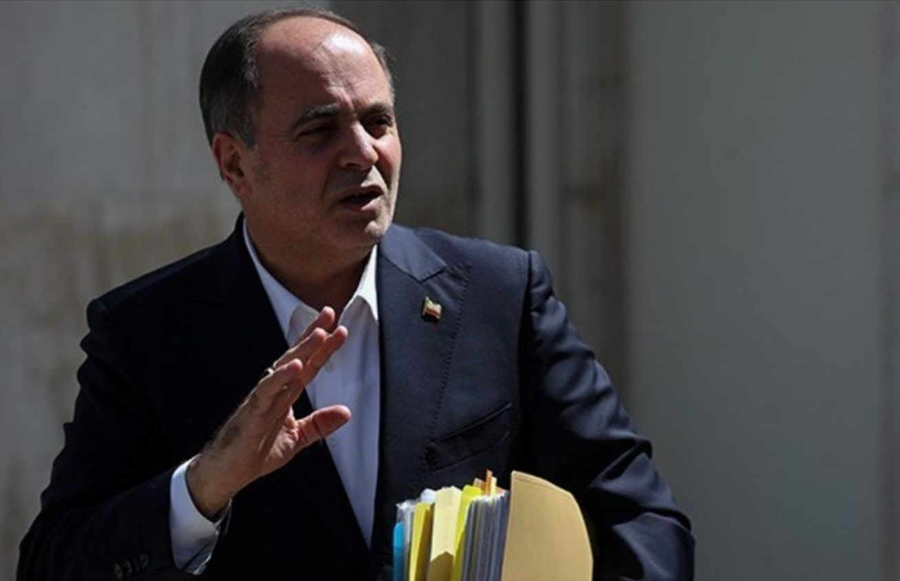 بی‌برنامگی وزارت جهاد کشاورزی زمینه‌ساز مافیا شده است/ احتمال استیضاح وزیر در روزهای آینده