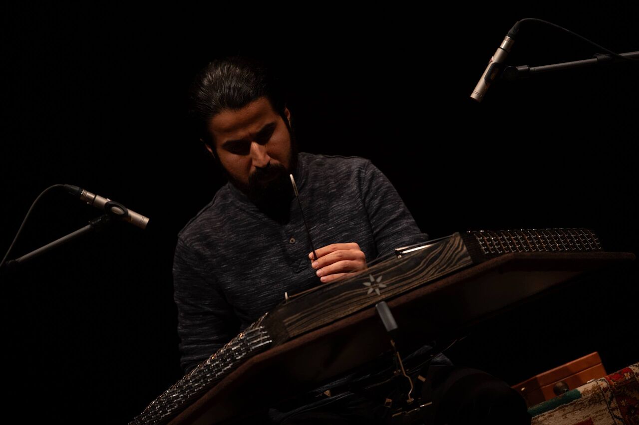 «آن دست‌ها» به یاد دنیا فنی‌زاده منتشر شد