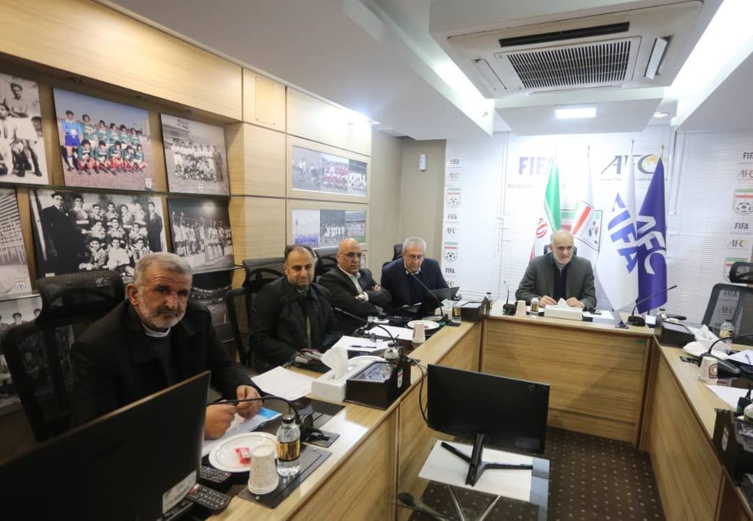 نشست مشترک ارکان قضایی با کارگزاران رسمی برگزار شد