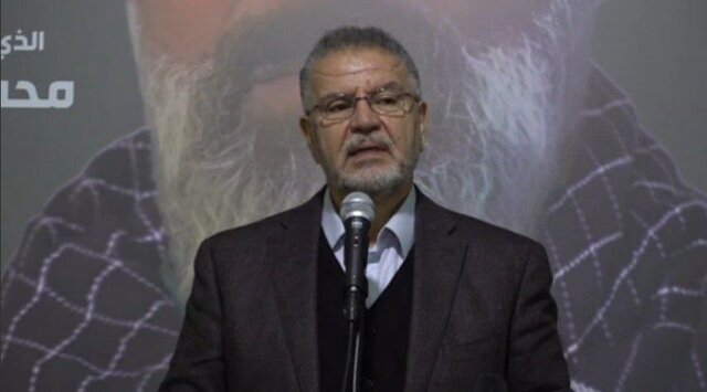 نماینده حزب‌الله: نقشه‌ها علیه لبنان فراتر از مسئله خلع سلاح است