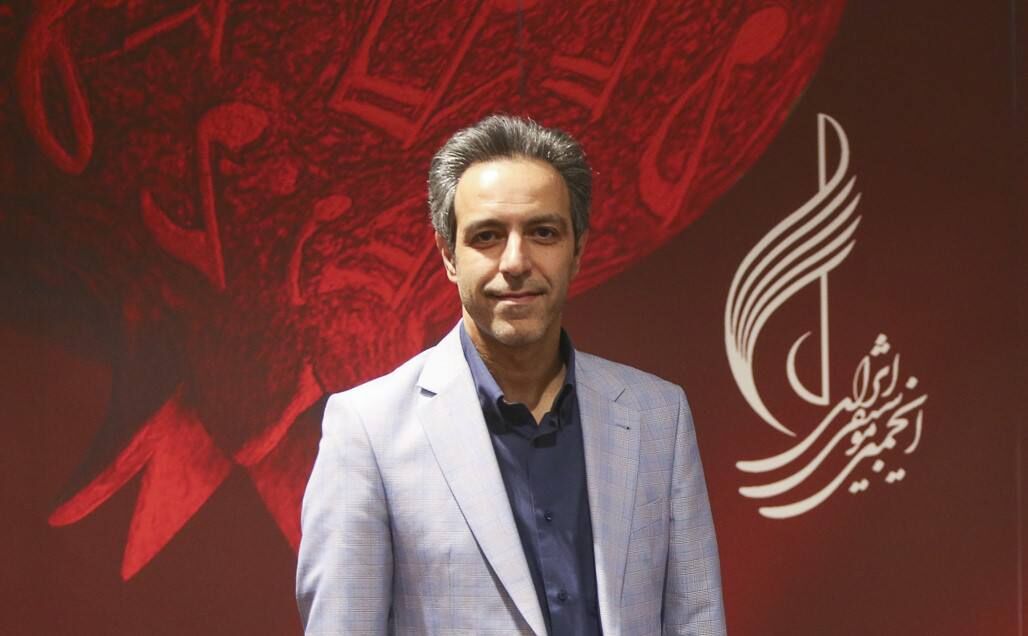 مدیر اجرایی چهل و یکمین جشنواره بین‌المللی موسیقی فجر منصوب شد