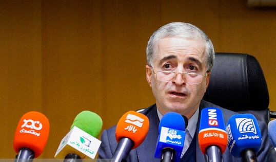 جرائم مالیاتی و الزامات جدید در درگاه ملی مجوزها به حالت تعلیق درآمد