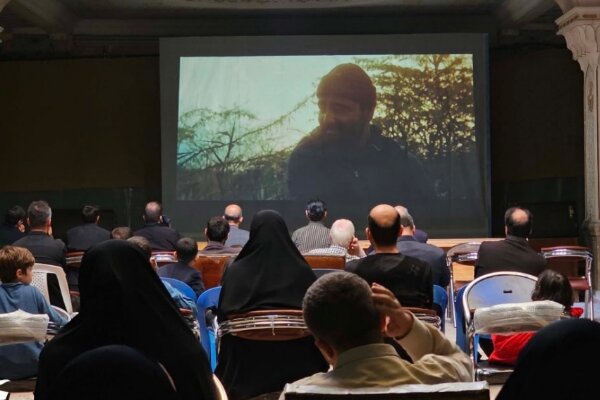 اکران مردمی «مجنون» در مناطق فاقد سینما