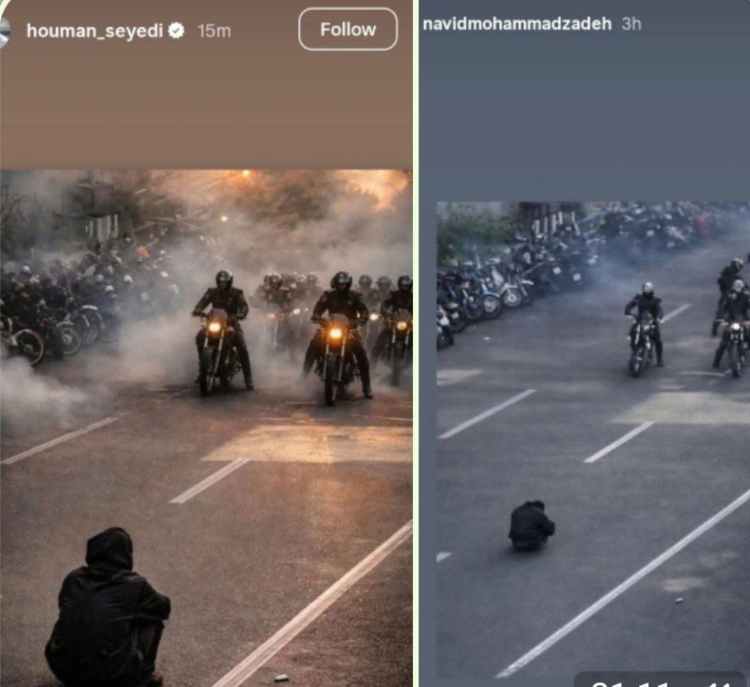 تکرار تهوع آور رفتار نخ نمای پادوهای اسرائیلی با دست فرمان BBC برای جاده صاف کنی صهیونیست ها 
