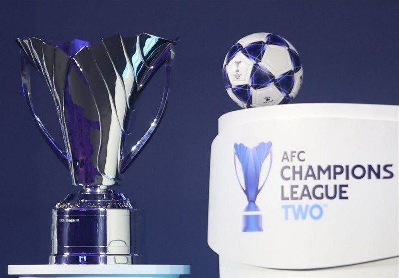 لیگ قهرمانان آسیا 2| حریفان نمایندگان ایران در یک هشتم مشخص شدند/ قرعه خوب استقلال و سپاهان