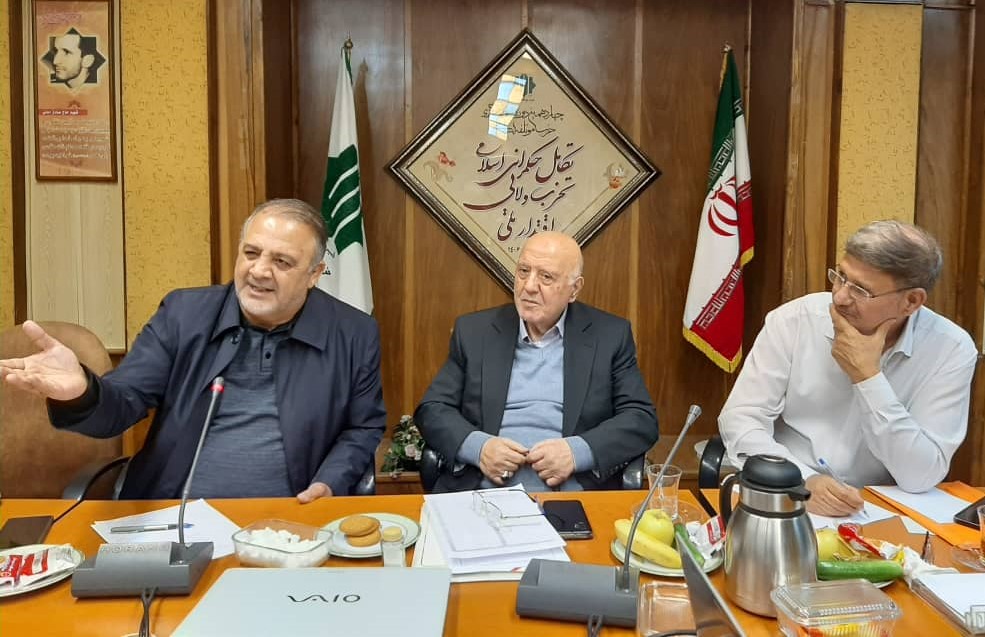 چمن گلی: باید منافع ملی را به  منافع شخصی ترجیح دهیم