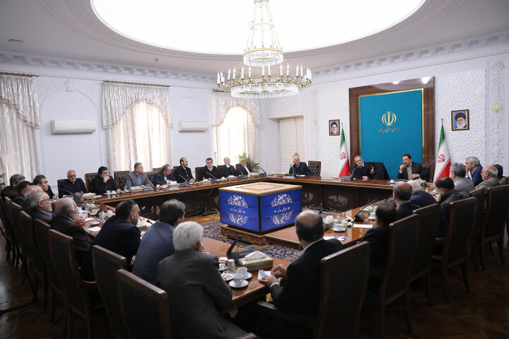  تصمیم مهم دولت و مجلس برای حمایت از بازار و فعالان اقتصادی