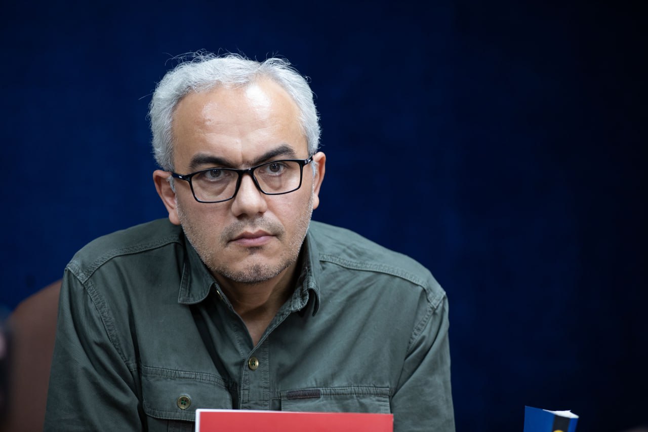 حضور هنرمندان ۶۸ کشور در سومین مسابقه «ترامپیسم»