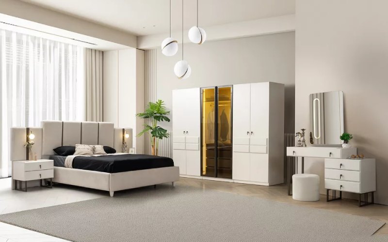 بهترین برندهای تولید کننده سرویس خواب کدام‌اند؟