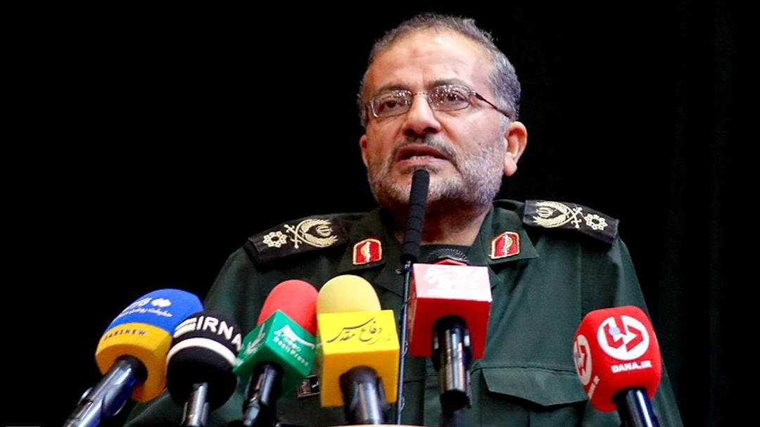 سردار سلیمانی: بسیج بستر تحقق مردم‌سالاری اسلامی در جامعه اسلامی است