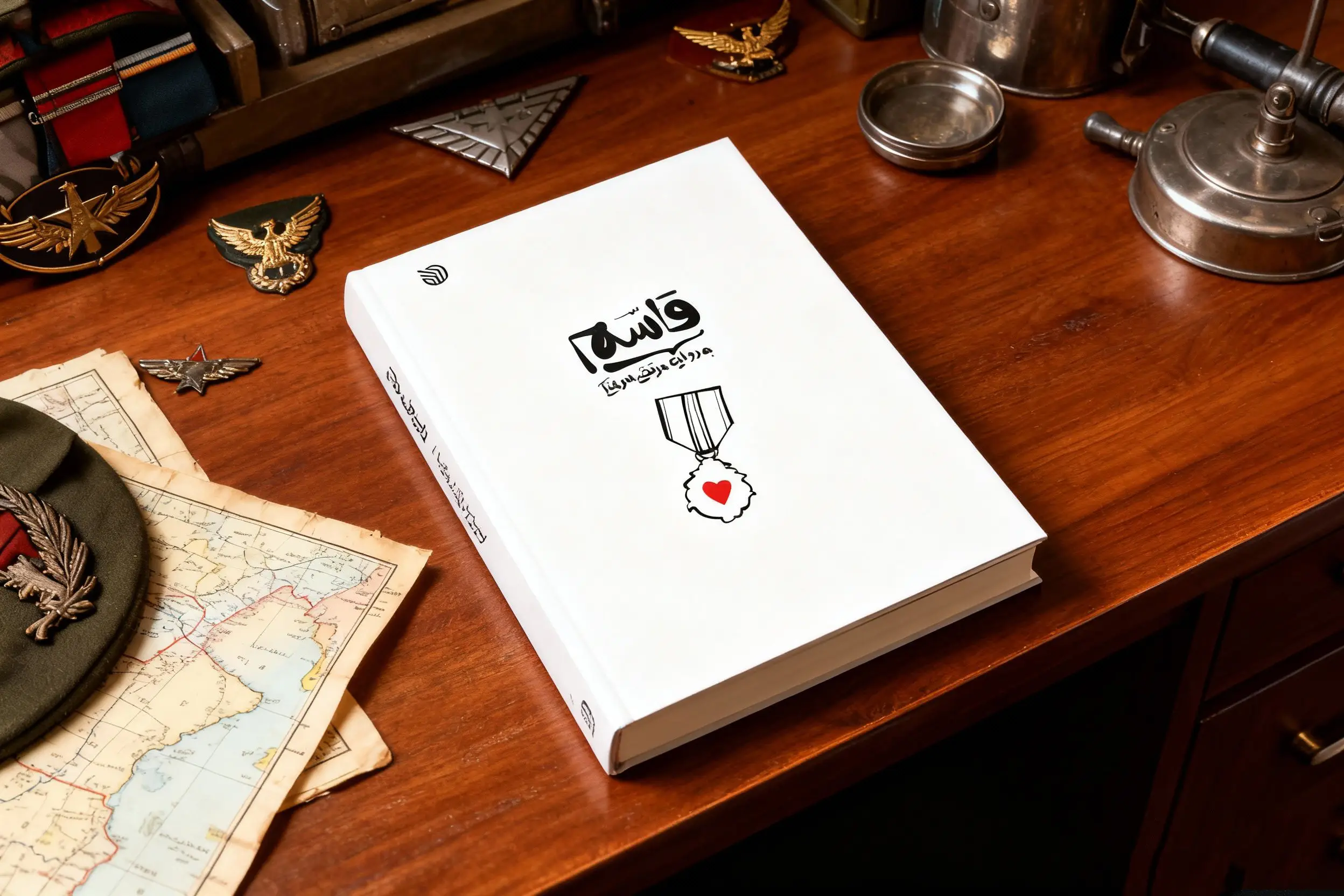 5 کتاب تازه چاپ شده درباره سردار شهید حاج قاسم سلیمانی