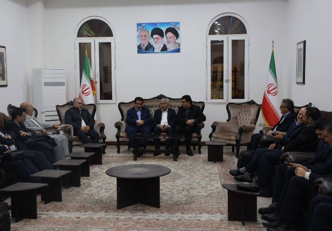 ضرورت توسعه سرمایه‌گذاری خارجی در استان بوشهر با بهره‌گیری از ابزارهای نوین بانکی