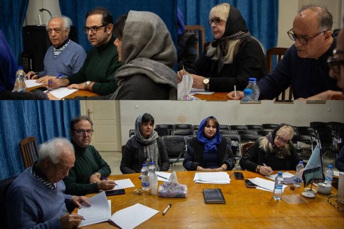 راه‌یافتگان به مرحله دوم داوری دهمین فستیوال «پیانو کلارا» معرفی شدند