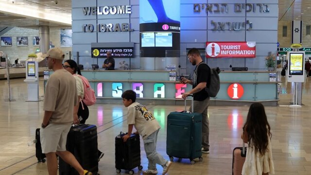 کاهش جدی جمعیت در سرزمین‌های اشغالی؛ مهاجرت و موج خودکشی‌ نظامیان صهیونیست
