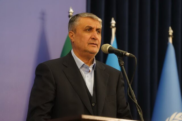 بهره‌برداری از دوازدهمین کلینیک درمان زخم مبتنی بر فناوری پلاسمای سرد در اصفهان
