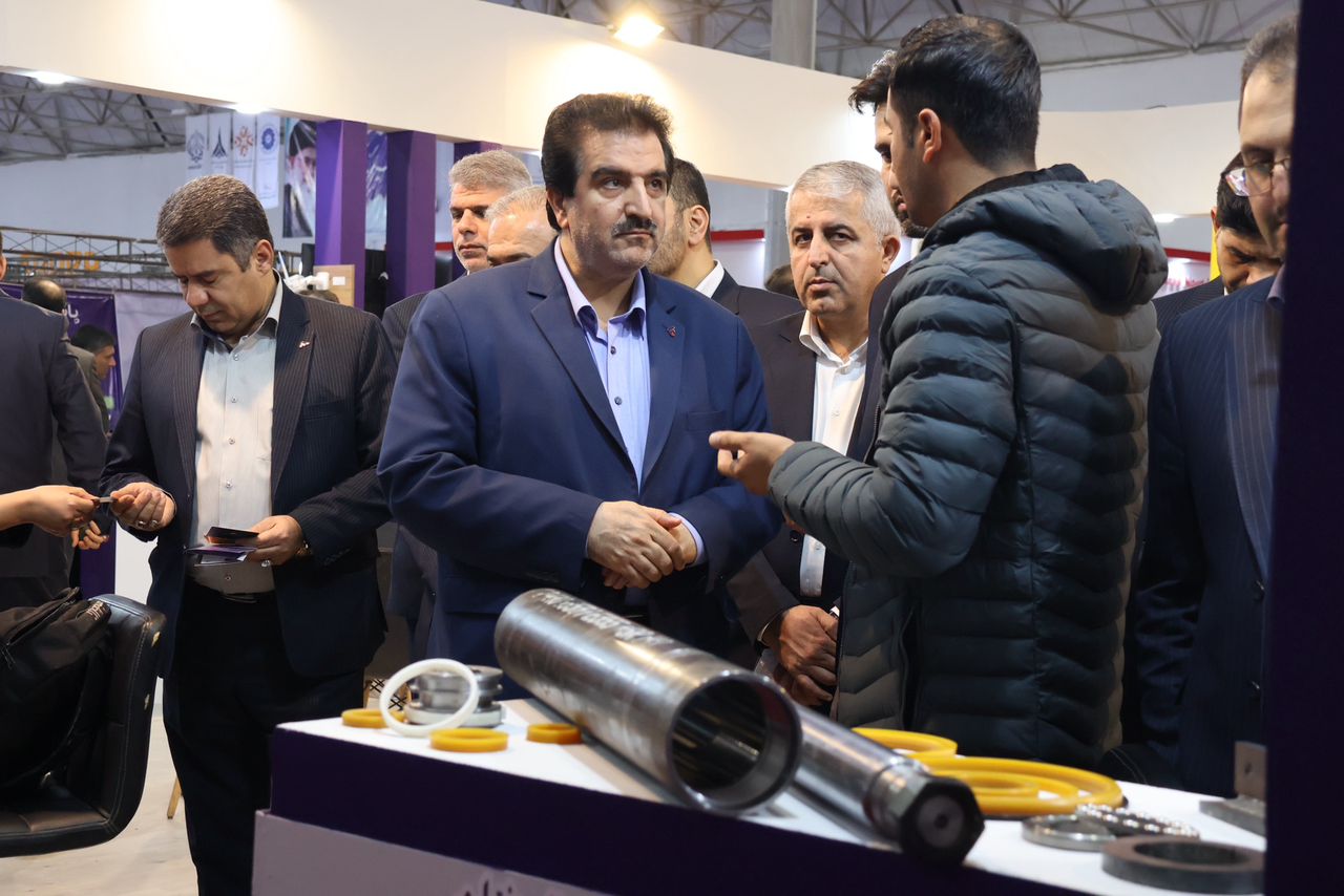 توسعه حمایت های بانک رفاه کارگران از اقتصاد دریامحور
