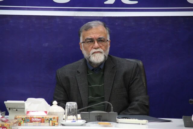 شهادت یک بسیجی و مجروح شدن ۱۳ نفر از حافظان امنیت در کوهدشت
