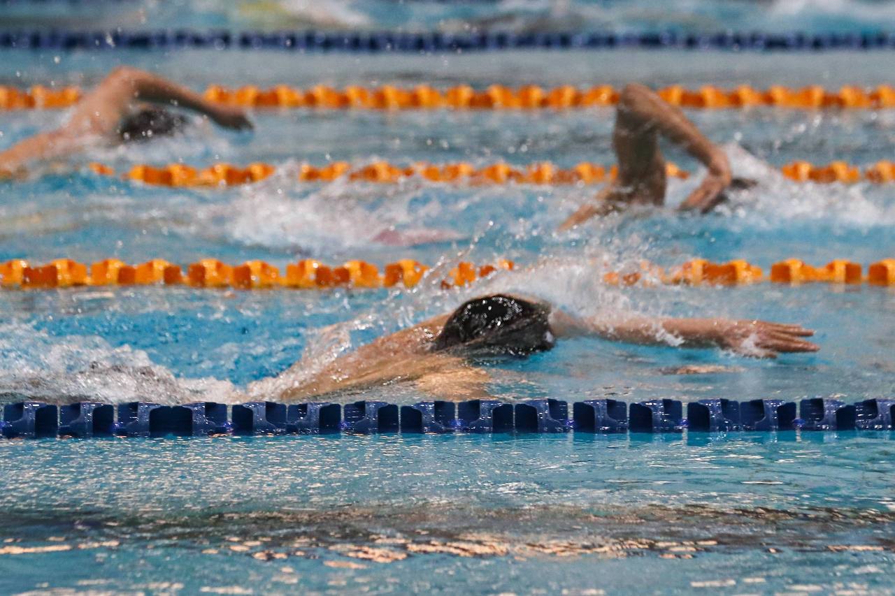 شنای باشگاه‌های کشور| پایان مرحله دوم با صدرنشینی نفت تهران