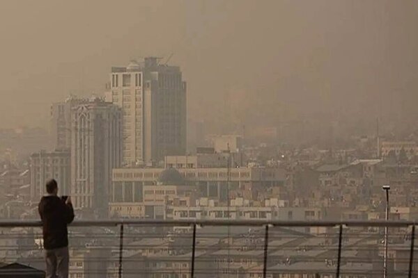 واکاوی مدیریت آلودگی هوای تهران؛ چرا این معضل باید در سطح ملی حل شود؟