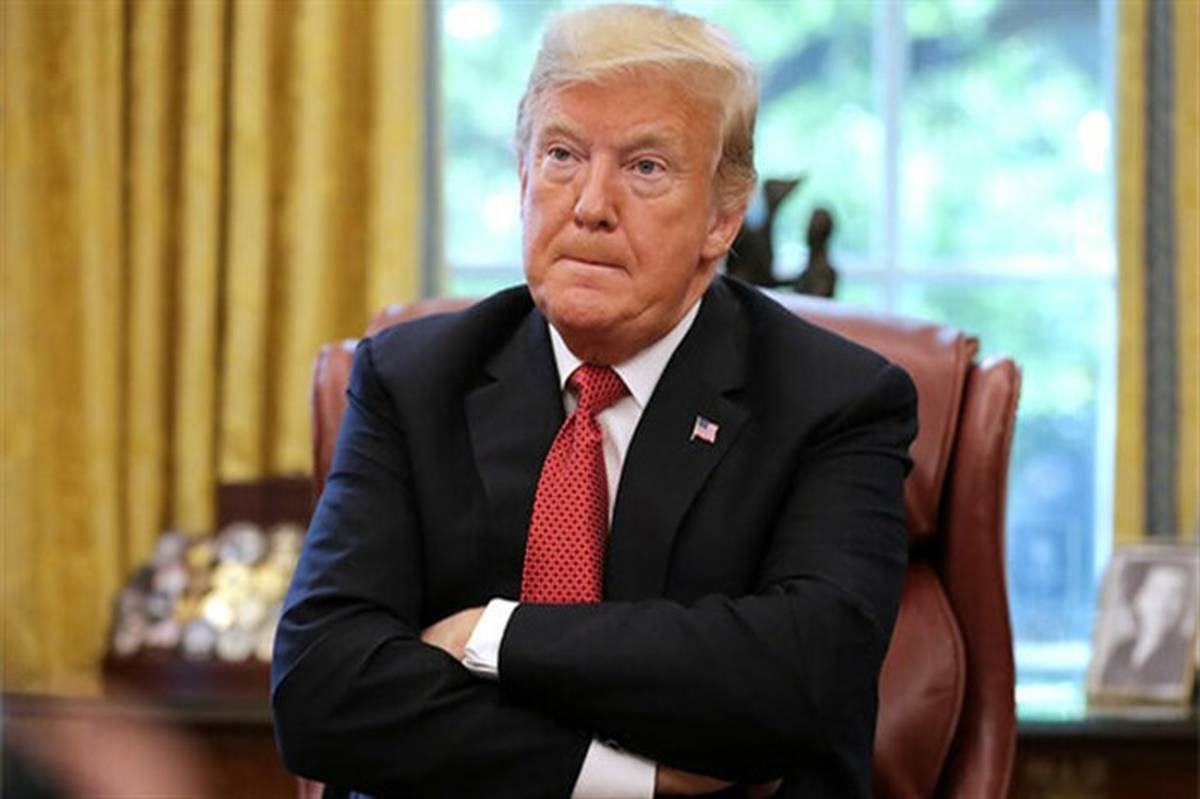 «ترامپ غلط کرد»؛ اجماع ملی ایران علیه تهدید و مداخله