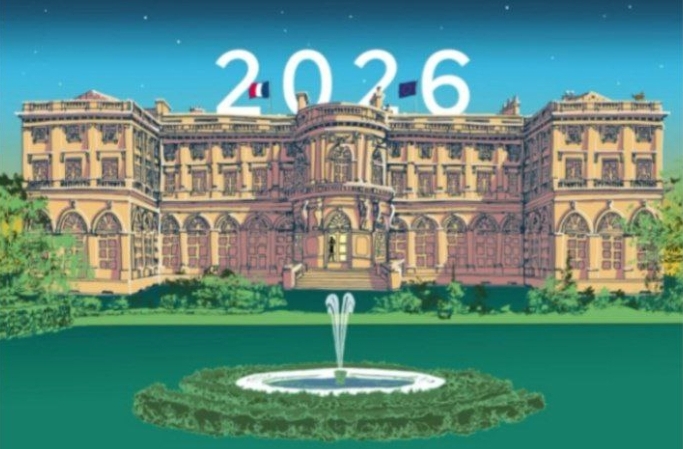 جهان در مسیر بی‌ثباتی: هشدارهای رئیس‌جمهور فرانسه در ۳۱ دسامبر ۲۰۲۵