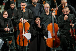 اعلام جزئیات کنسرت ارکستر «دیالوگ» در تالار وحدت