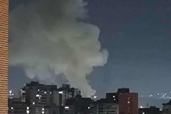 تهاجم آمریکا به ونزوئلا؛ نقض فاحش حقوق بشر است/ تهدید آشکار ثبات آمریکای لاتین