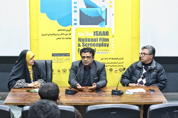 فرصتی مغتنم برای گفت‌وگوی جدی و تخصصی درباره آثار سینمایی