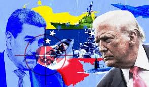 ونزوئلا قربانی صراحت امپریالیسم آمریکایی؛ از ربایش رئیس‌جمهور تا تصاحب نفت