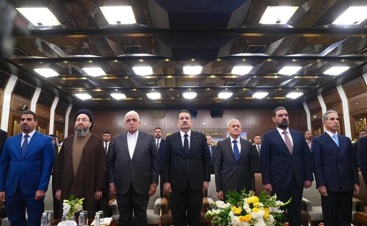 کسی نمی‌تواند نقش شهید سلیمانی علیه تروریسم را انکار کند