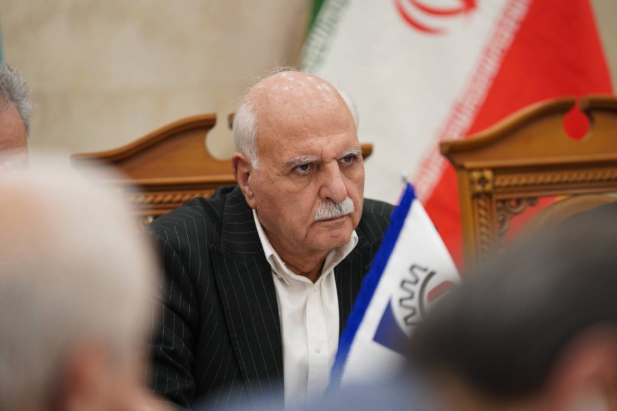 اصناف، همیشه مخالف بی‌نظمی و تخریب بوده و هستند