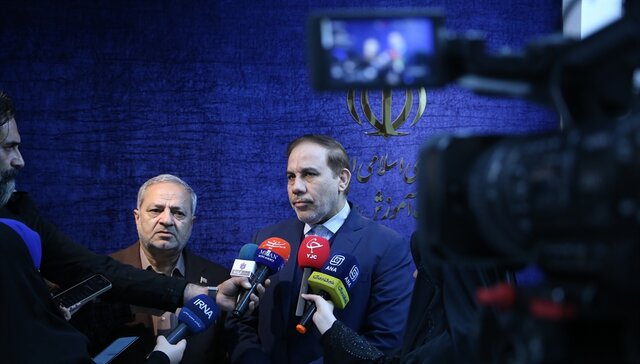 قوه قضائیه باید برای دانش‌آموزان تابو بماند/ برای بازگشت بازماندگان از تحصیل، باید اقدامات اورژانسی انجام شود