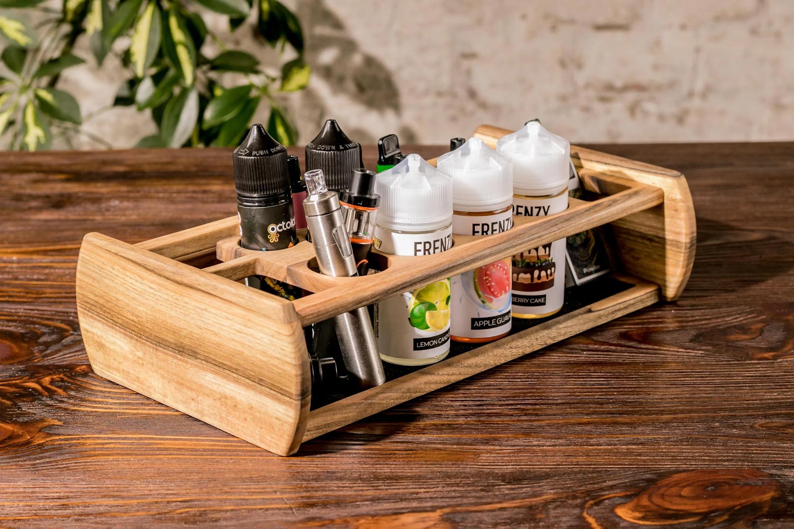 راهنمای خرید محصولات نیکوتینی برای مصرف روزمره